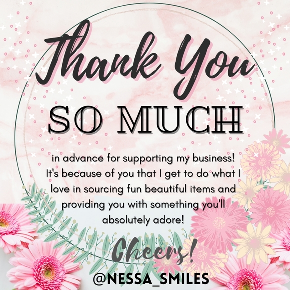 Hi, I'm Nessa💖 - Picture 2 of 7